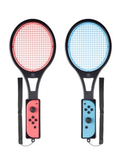 Snakebyte Snakebyte Tennis: Pro - Tennis Racket for Nintendo Switch Joy-Con Controller  - Image 1