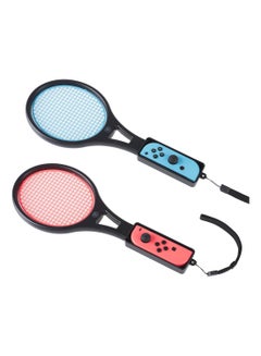 Snakebyte Snakebyte Tennis: Pro - Tennis Racket for Nintendo Switch Joy-Con Controller  - Image 4