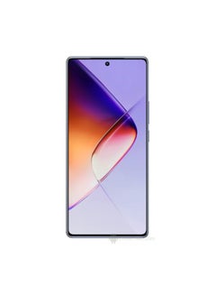 Infinix Note 40 Dual SIM Vintage Green 8+8GB RAM 256GB 4G - Middle East Version  - Image 1