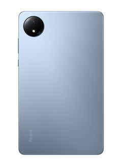 شاومي Redmi Pad SE 8.7-Inch Sky Blue 6GB RAM 128GB WiFi - الإصدار العالمي  - Image 3