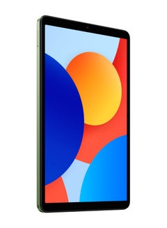 شاومي Redmi Pad SE 8.7-Inch Aurora Green 6GB RAM 128GB WiFi - النسخة العالمية  - Image 5
