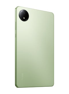 شاومي Redmi Pad SE 8.7-Inch Aurora Green 6GB RAM 128GB WiFi - النسخة العالمية  - Image 4