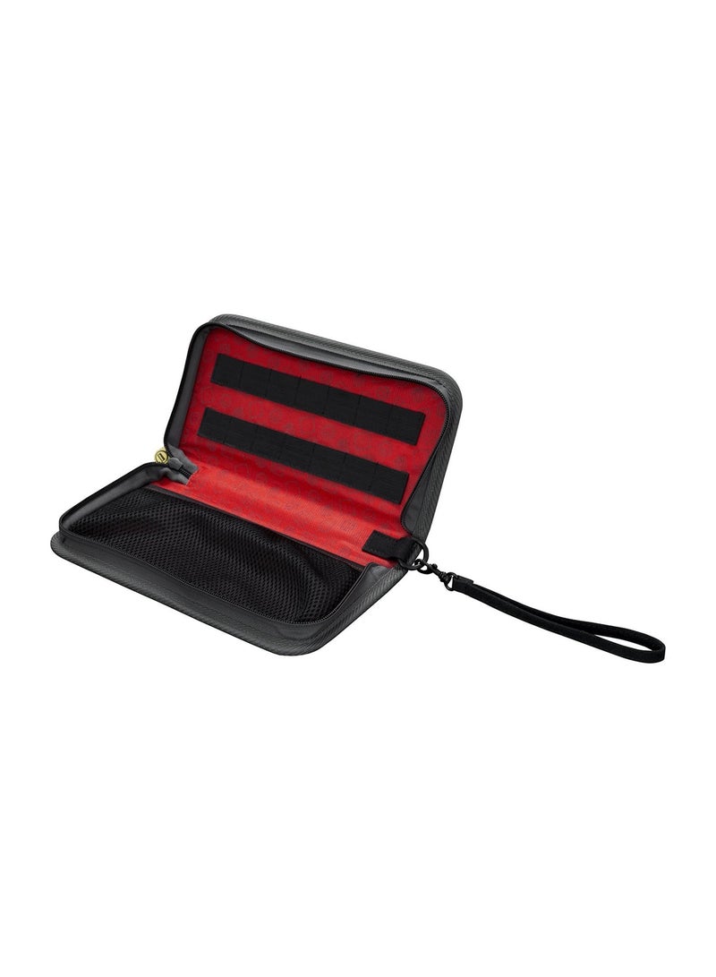 pdp - Pdp Switch Premium Console Case - Mario Edtion - Image 1
