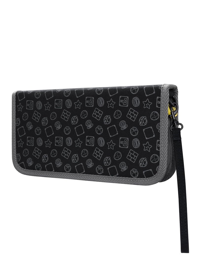 pdp - Pdp Switch Premium Console Case - Mario Edtion - Image 1