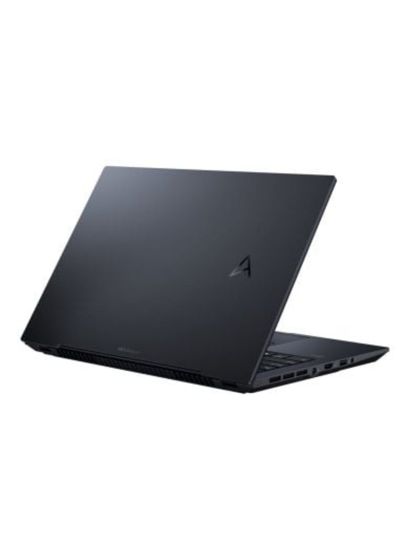 ASUS - UX6404VV I9 (Upgraded Version) Laptop With 14.5 Inch Display, Intel Core i9-13900H Processor/32GB RAM/1TB SSD/8GB NVIDIA GeForce RTX 4060 Graphics/Windows 11 Home English/Arabic Tech Black - Image 1