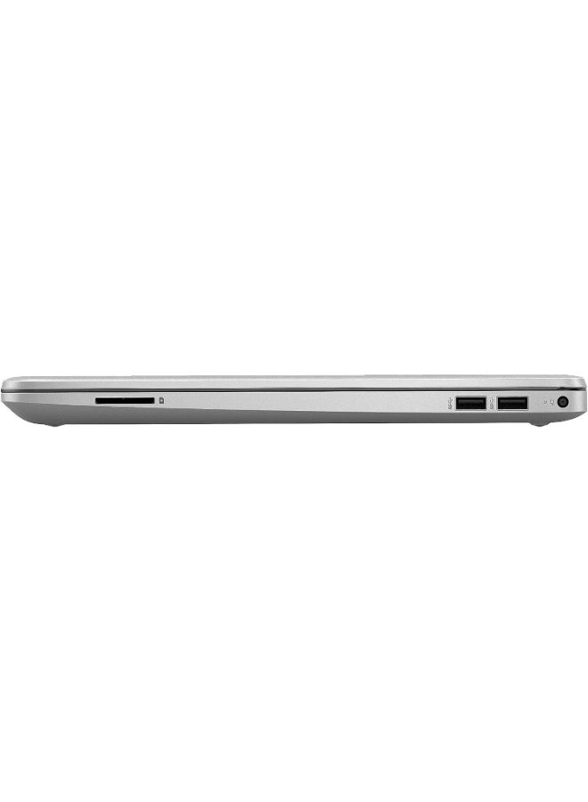 HP - 250 G9 Business (Upgraded Version) Laptop With 15.6 Inch FHD Display Intel Core i5-1235U Processor/16GB RAM/512GB SSD/Intel Iris Xe Graphics/Windows 11 With (Upgraded Version) Laptop Bag English/Arabic Asteroid Silver - Image 1