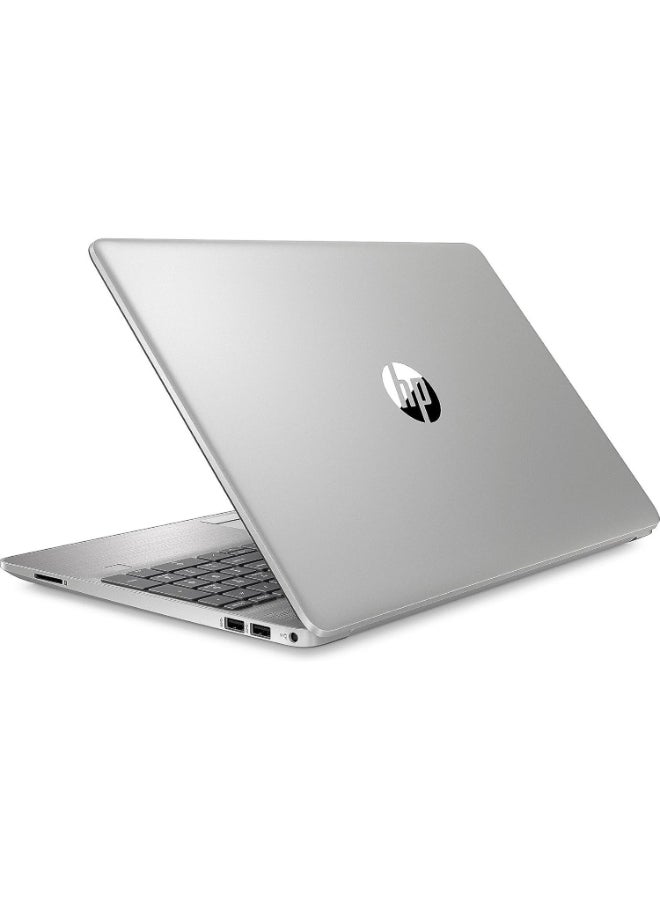 HP - 250 G9 Business (Upgraded Version) Laptop With 15.6 Inch FHD Display Intel Core i5-1235U Processor/16GB RAM/512GB SSD/Intel Iris Xe Graphics/Windows 11 With (Upgraded Version) Laptop Bag English/Arabic Asteroid Silver - Image 1