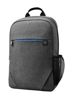 HP Prelude 15.6-inch Backpack Grey  - Image 1