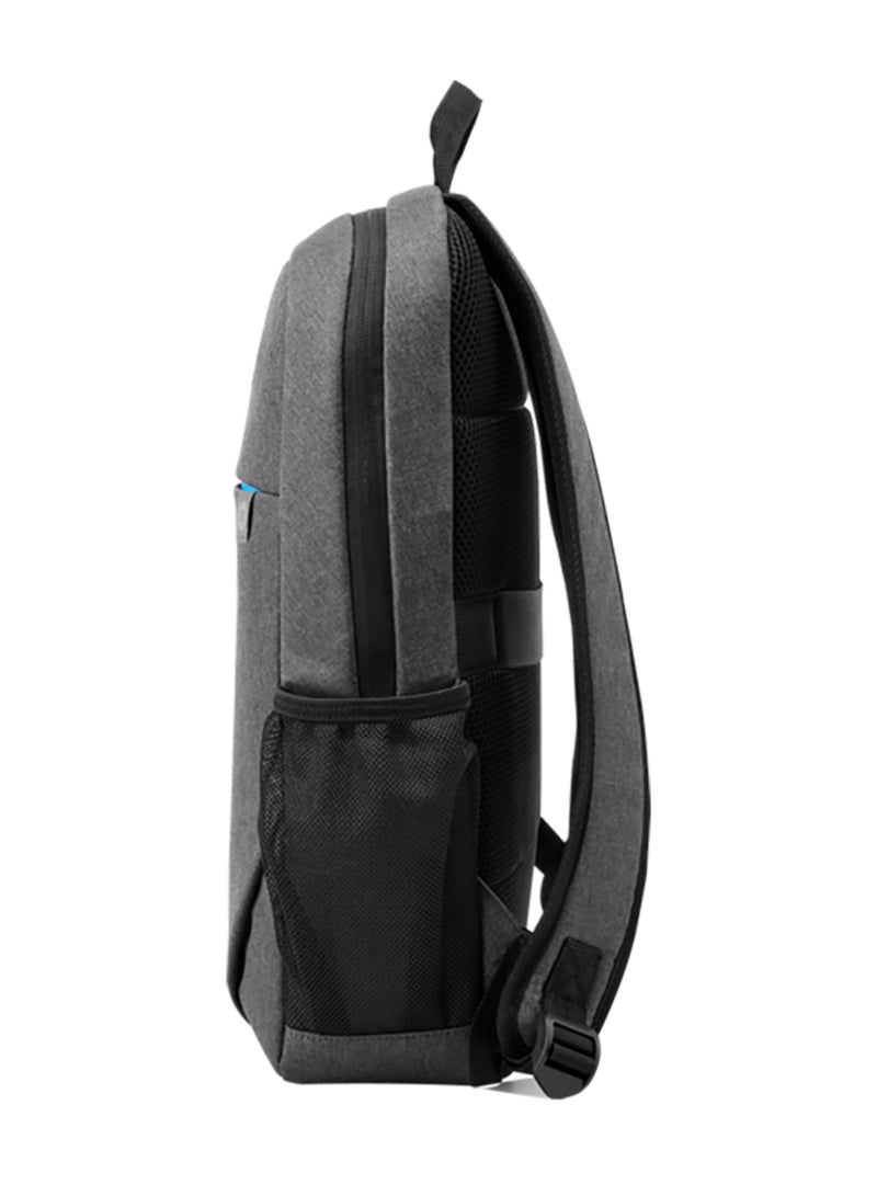HP Prelude 15.6-inch Backpack Grey  - Image 3