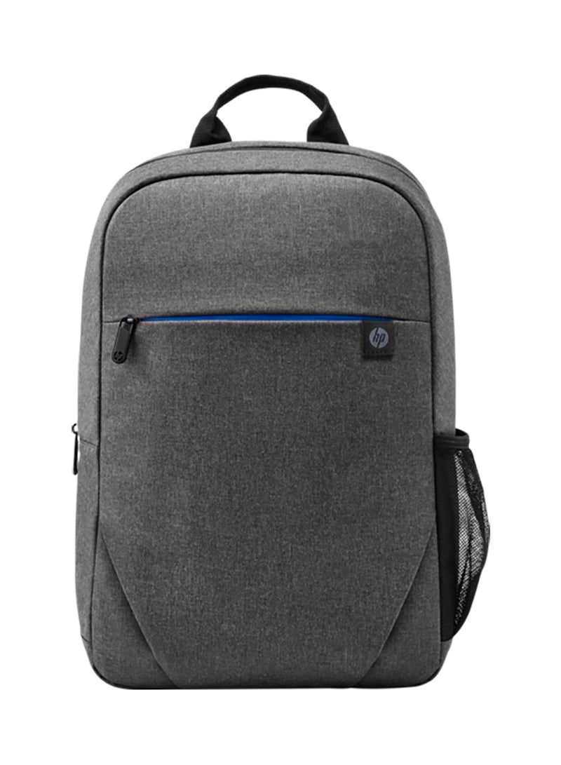 HP Prelude 15.6-inch Backpack Grey  - Image 2