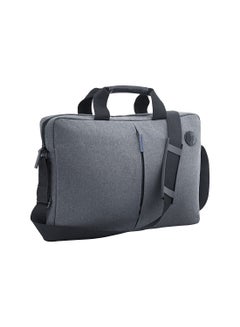 HP Value Topload Bag - Grey (Up to 15.6" ) Grey  - Image 1