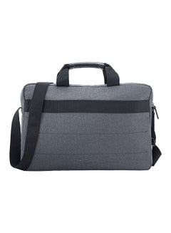 HP Value Topload Bag - Grey (Up to 15.6" ) Grey  - Image 2
