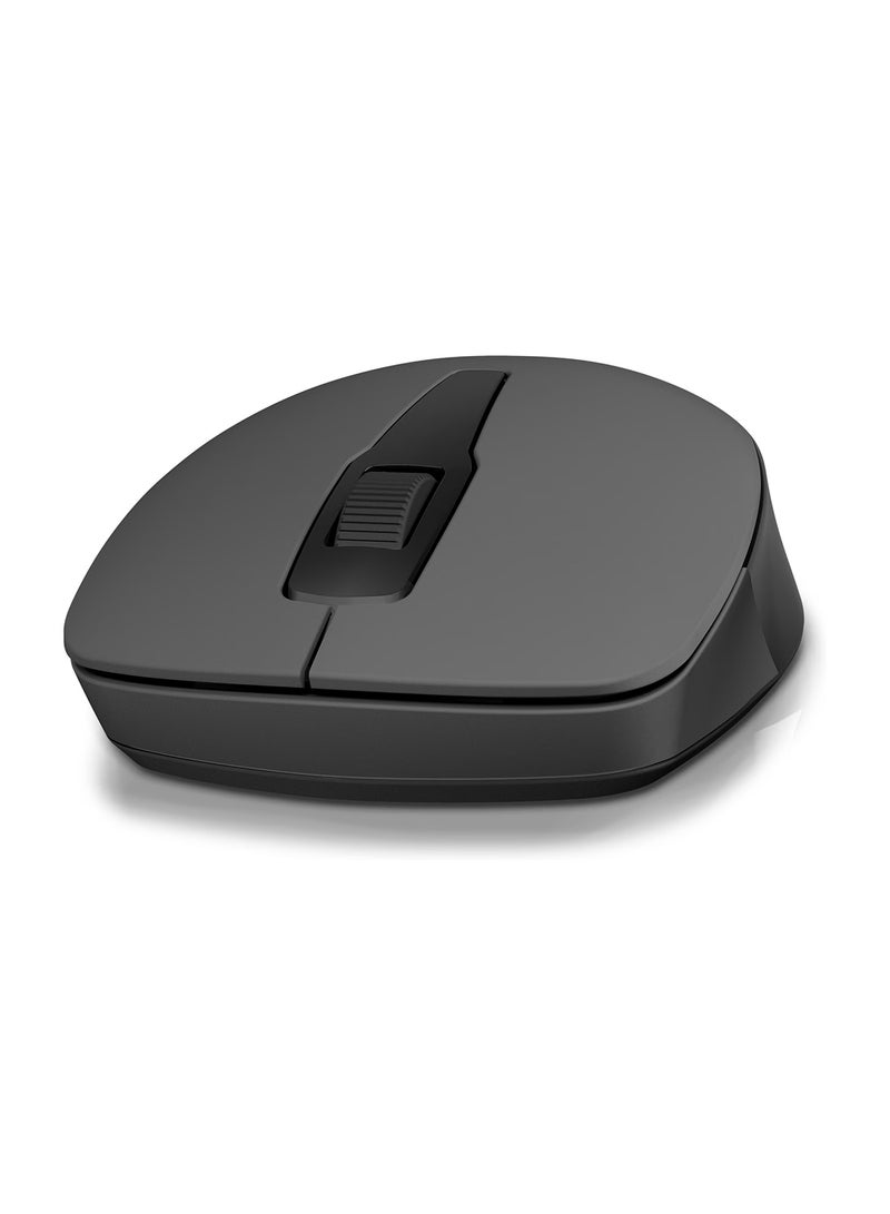 HP 150 Wireless Mouse Black - Image 1