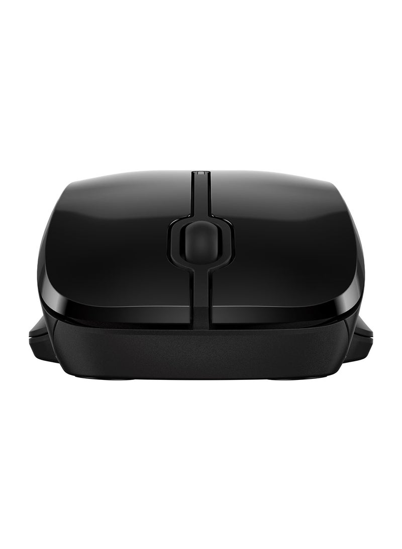 HP - 250 Dual Mode Wireless Mouse Black - Image 1