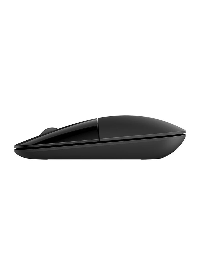 HP Z3700 Dual Mode Bluetooth Mouse Black  - Image 4