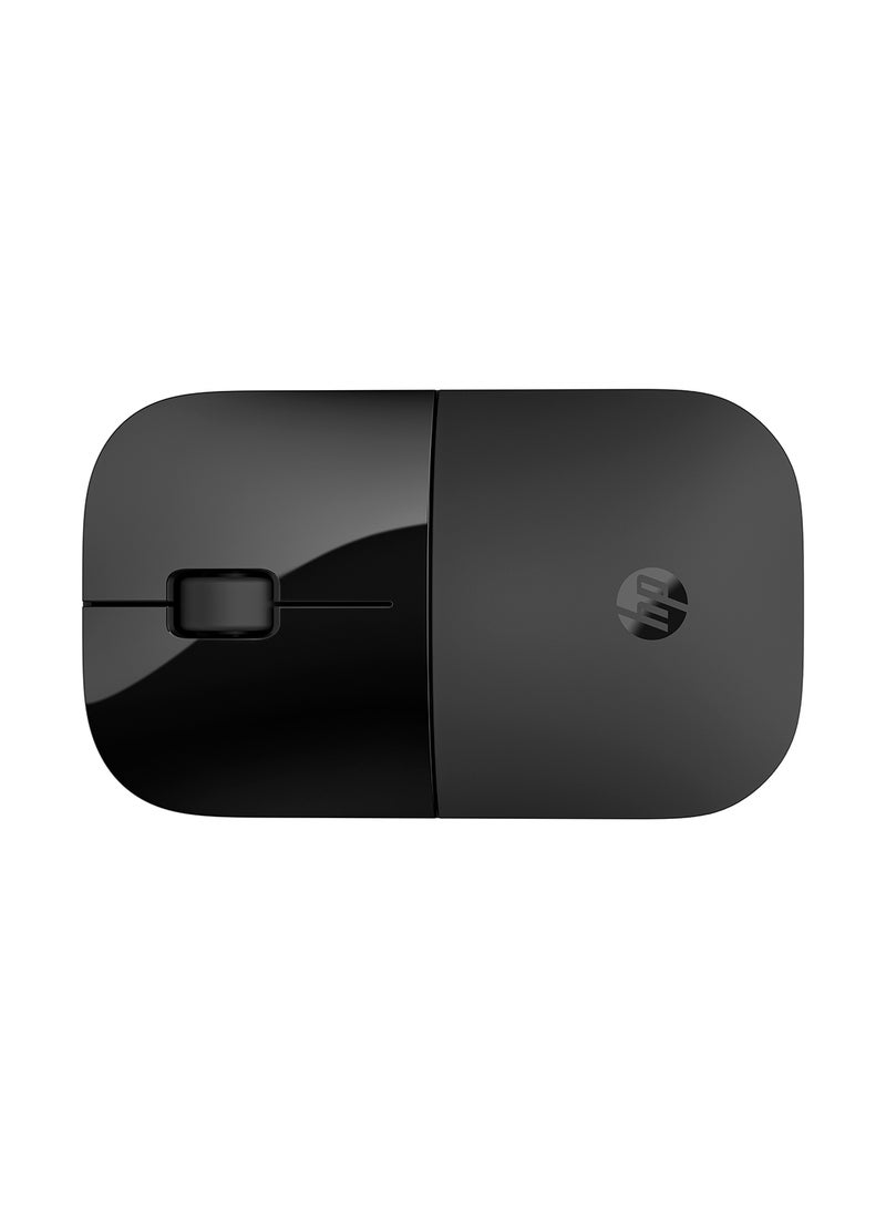 HP - Z3700 Dual Mode Bluetooth Mouse Black - Image 1