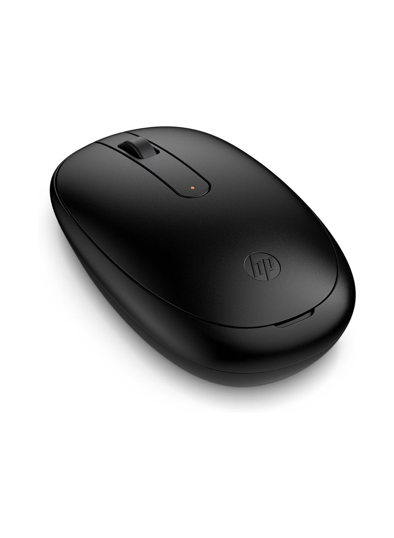 HP 240 Bluetooth® Wireless Mouse Black  - Image 1