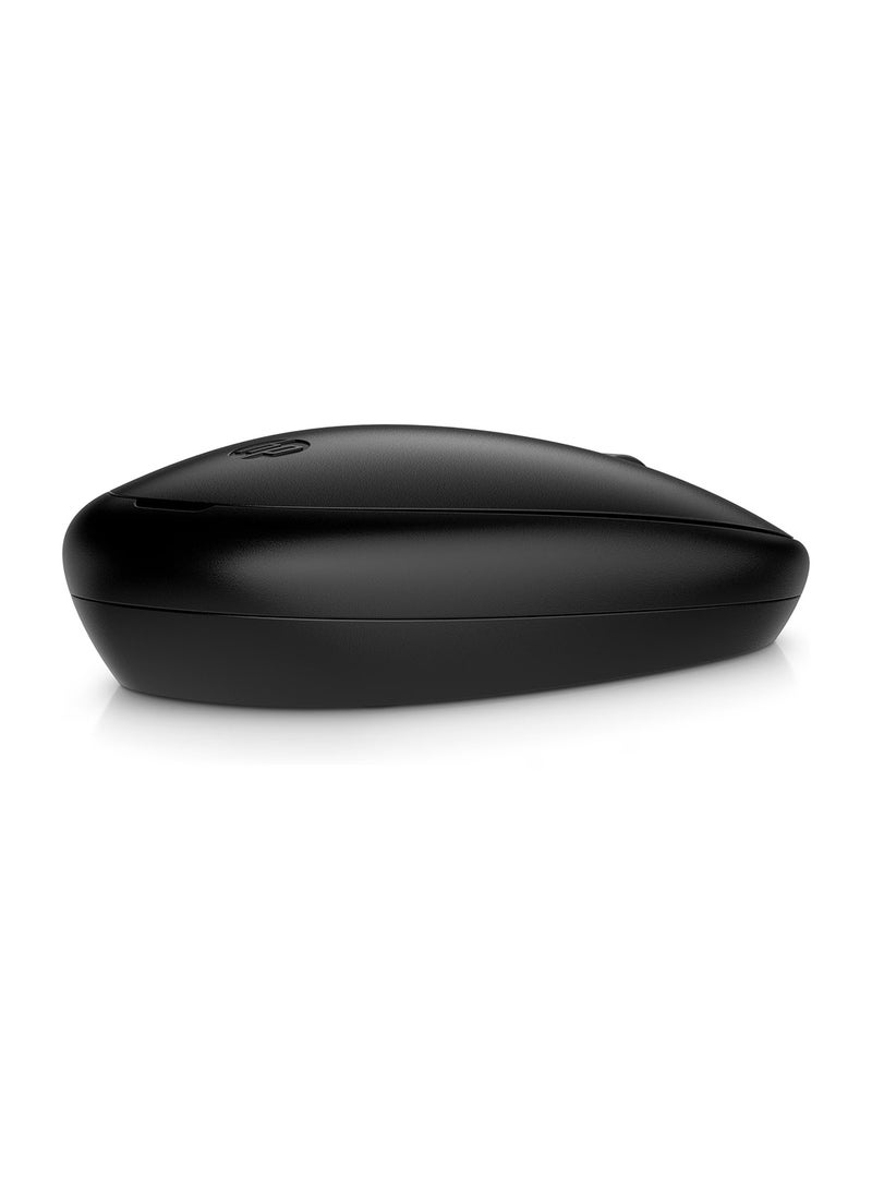 HP 240 Bluetooth® Wireless Mouse Black  - Image 4