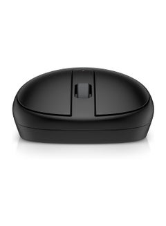 HP 240 Bluetooth® Wireless Mouse Black  - Image 3