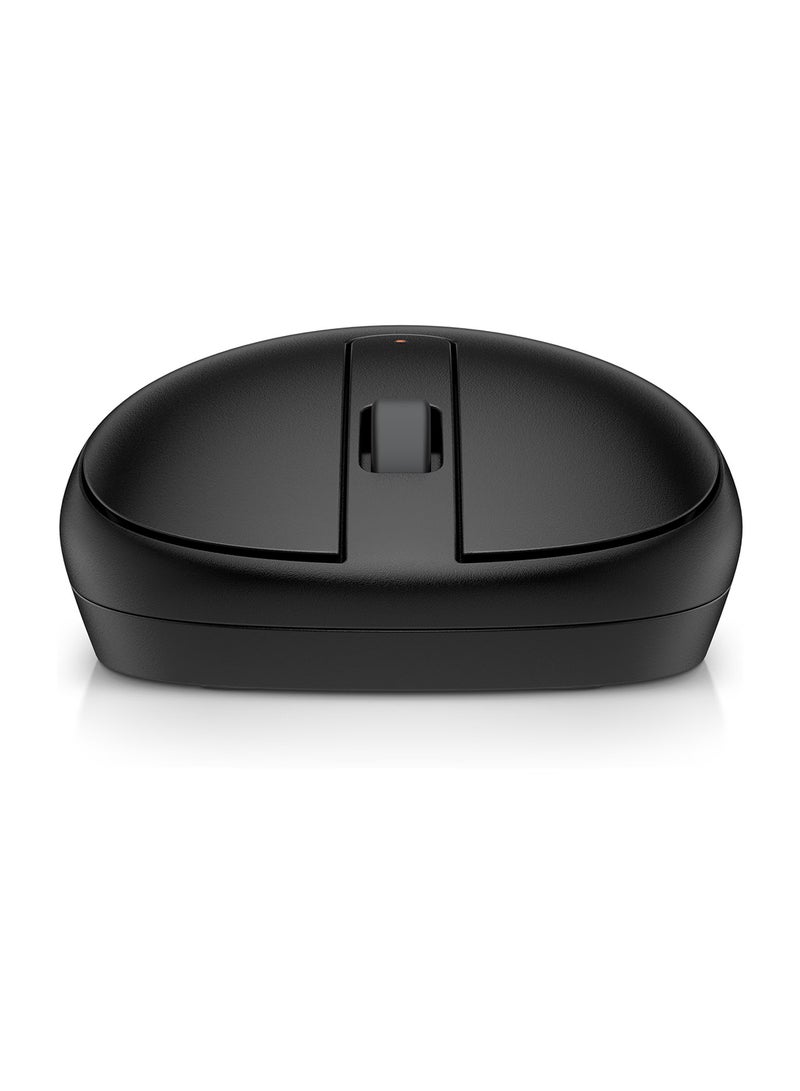 HP 240 Bluetooth® Wireless Mouse Black  - Image 3