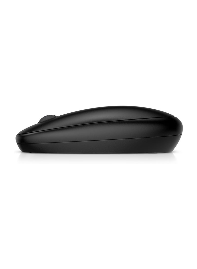 HP 240 Bluetooth® Wireless Mouse Black  - Image 5