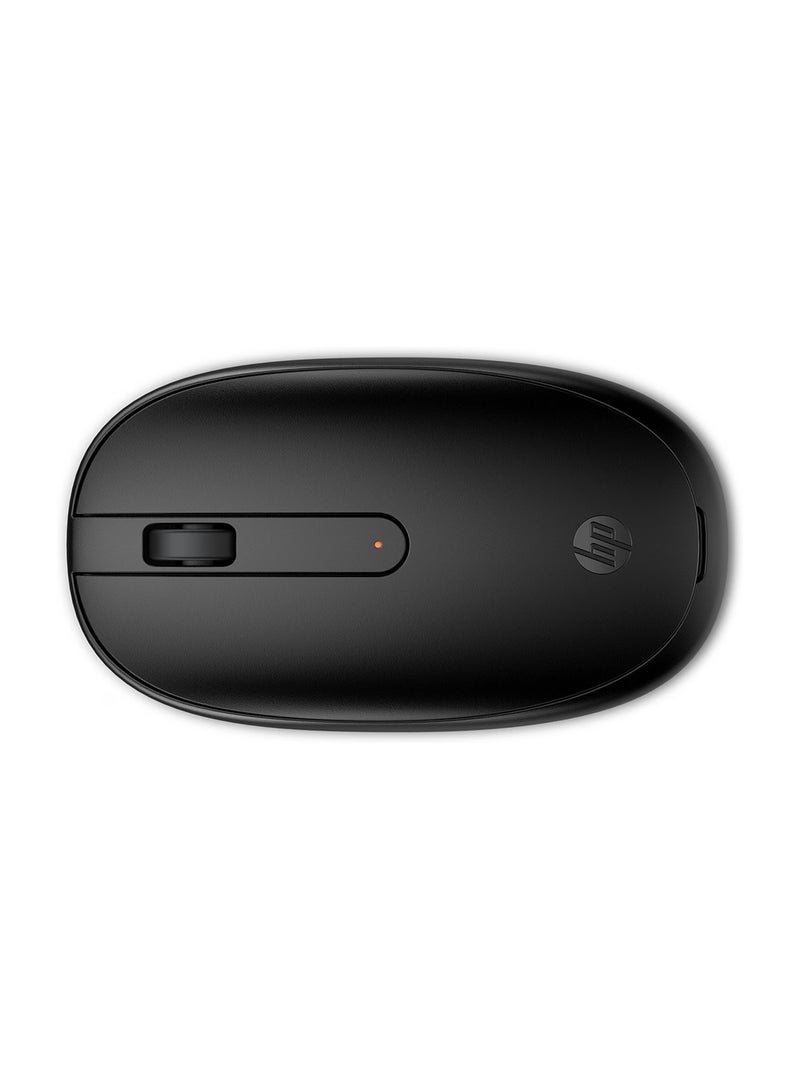 HP 240 Bluetooth® Wireless Mouse Black  - Image 2