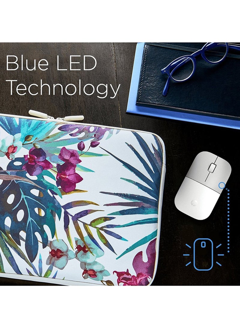 HP Wireless Mouse Blizzard - Image 4