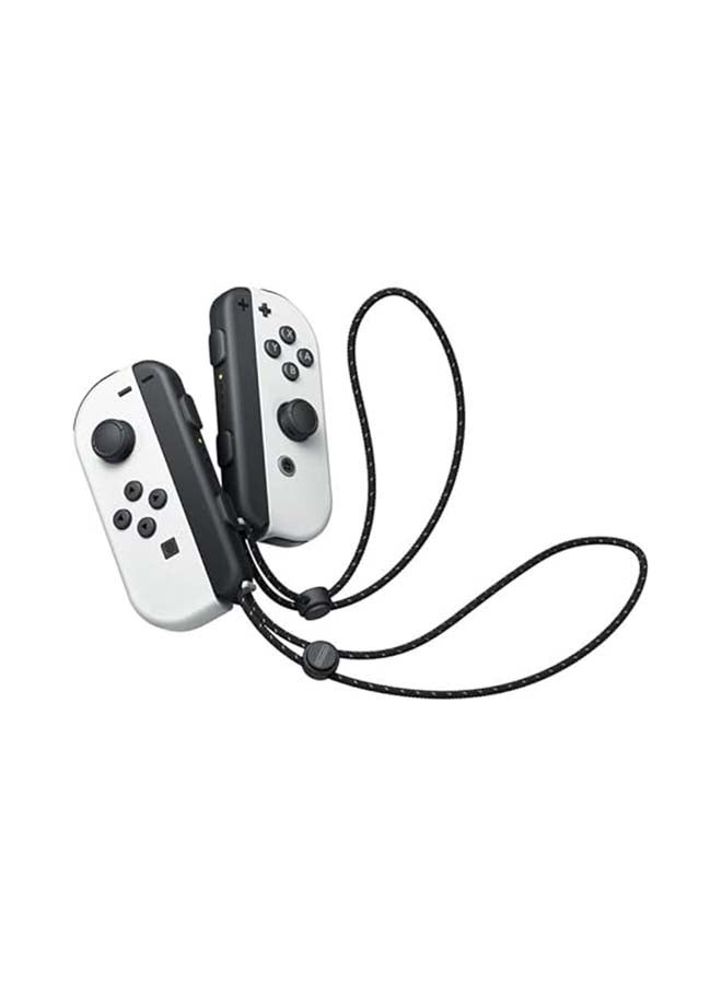 Nintendo Switch Oled White - Image 4