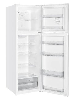 Double Door Refrigerator 8.7 Feet HM310WRF-O24INV White - pnsku/N70093265V/45/_/1721120825/03bcdcf8-a651-449f-9460-70358886ad19