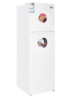 Double Door Refrigerator 8.7 Feet HM310WRF-O24INV White - pnsku/N70093265V/45/_/1721120826/8c522f5b-ecbd-477b-a7af-f8b6b42725d8