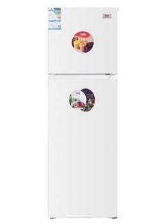 Double Door Refrigerator 8.7 Feet HM310WRF-O24INV White - pnsku/N70093265V/45/_/1721120830/7c55d0bf-8984-4107-ab33-57ffb361a007