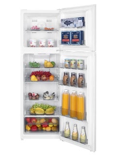 Double Door Refrigerator 8.7 Feet HM310WRF-O24INV White - pnsku/N70093265V/45/_/1721120832/b0978567-09a1-4140-beb6-02e8ffcad399