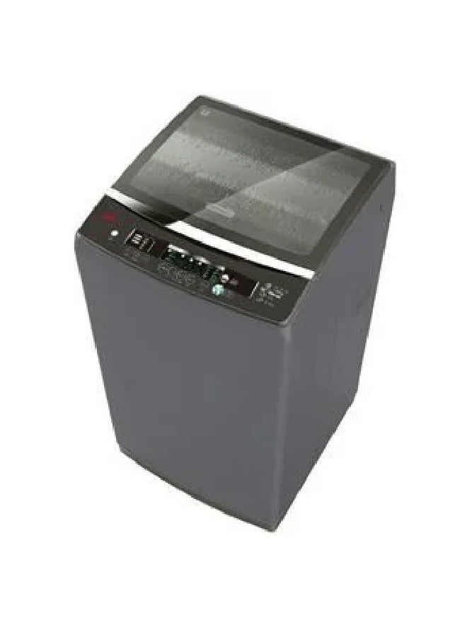 Top Load Washing Machine Inverter HWM16S-21N Silver