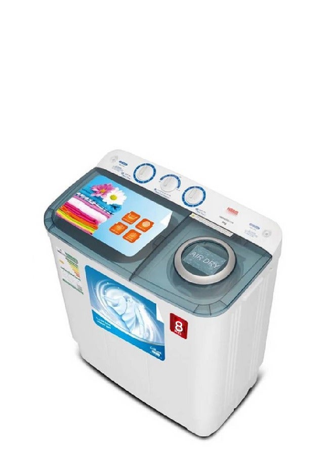 هام غسالة بحوضين - Image 2