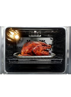 HAAM Oven With Grill 45 L 2000 W HMTO45L-19 Black  - Image 4