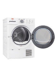 Condenser Dryer Front Load 16 Programs HDR80NS-23N White - pnsku/N70093311V/45/_/1721120918/928e7065-c769-4fe3-968c-c96bb478bd37