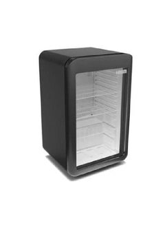 Display Refrigerator 91 L HM130BGT-22 Black - pnsku/N70093314V/45/_/1721120915/34014543-f690-4768-bf9b-aed2c64f2dab