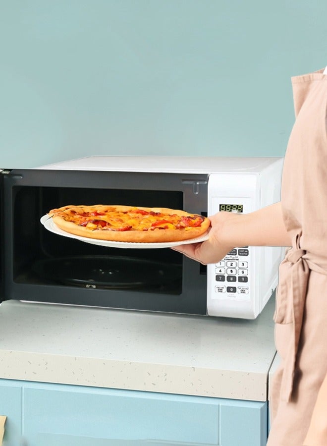 HAAM Microwave 20 L 700 W HM20WMW20 White  - Image 3