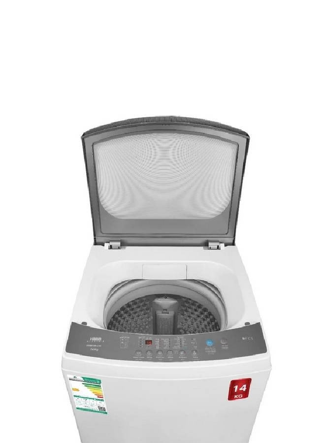 هام الغسالة ذات التحميل العلوي - Image 2