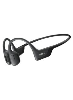 SHOKZ OpenRun Pro Black  - Image 1