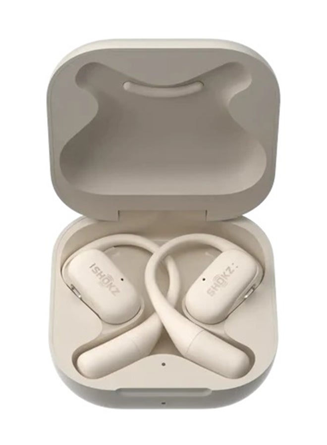 SHOKZ - OpenFit Beige - Image 1