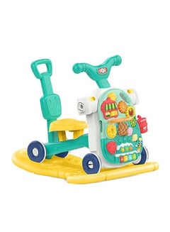 HUANGER 5 In 1 Baby Walkers  - Image 1