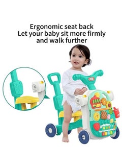 HUANGER 5 In 1 Baby Walkers  - Image 4