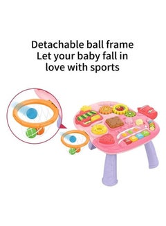 HUANGER 5 In 1 Baby Walkers  - Image 5