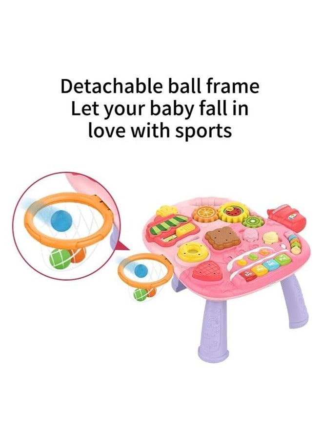 هوانجر مشاية أطفال 5 في 1 - Image 2