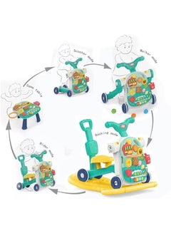 5 In 1 Baby Walker - pnsku/N70093349V/45/_/1721133145/57e100de-fcc7-42a0-a8f6-c15996d437fe