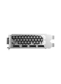 ZOTAC Gaming GeForce RTX 3050 Solo Graphics Card, 6GB GDDR6 96-Bit Memory, 14 Gbps Memory Clock, 1470 MHz Boost Clock, 2304 CUDA Cores, PCI Express 4.0 8x | ZT-A30510G-10L Black  - Image 3