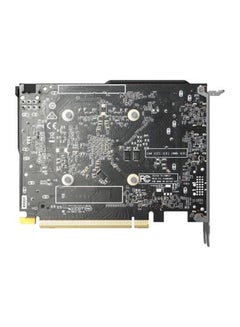 ZOTAC Gaming GeForce RTX 3050 Solo Graphics Card, 6GB GDDR6 96-Bit Memory, 14 Gbps Memory Clock, 1470 MHz Boost Clock, 2304 CUDA Cores, PCI Express 4.0 8x | ZT-A30510G-10L Black  - Image 4