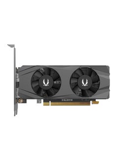 GAMING GeForce RTX 3050 Low Profile Graphics Card, 6GB GDDR6 96-Bit Memory, 14 Gbps Memory Clock, 1470 MHz Boost Clock, 2304 CUDA cores, PCI Express 4.0 8x | ZT-A30510L-10L Black - pnsku/N70093405V/45/_/1721716091/d4b45d4f-ba83-411e-a1a9-fd9b64354c94