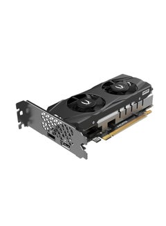 GAMING GeForce RTX 3050 Low Profile Graphics Card, 6GB GDDR6 96-Bit Memory, 14 Gbps Memory Clock, 1470 MHz Boost Clock, 2304 CUDA cores, PCI Express 4.0 8x | ZT-A30510L-10L Black - pnsku/N70093405V/45/_/1721716093/88582bc3-927c-44cb-8d81-d39ff3e48050